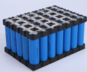 锂电池用什么镍片以及多厚连接片焊接呢