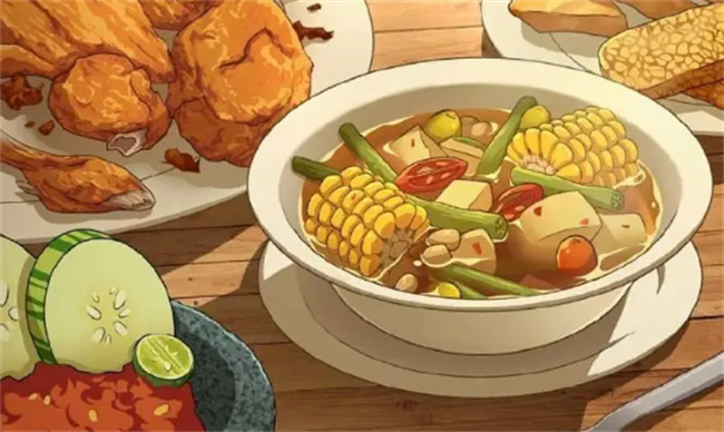 新疆有什么特色美食小吃（去新疆必尝的五大美食）