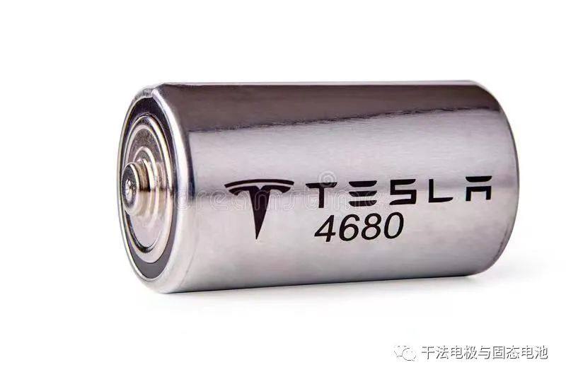 什么是干法电极技术 第12张 什么是干法电极技术 第12张